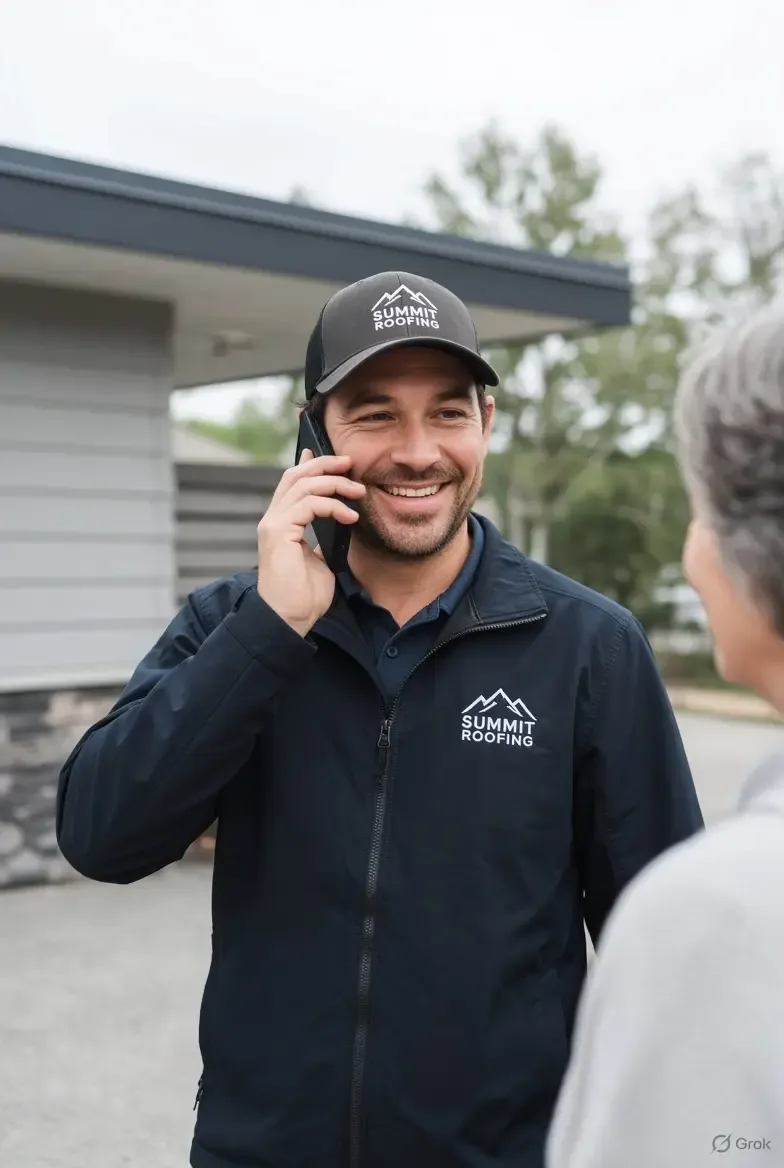 Flat Roof Leak Repair Mineral City, OH FAQs